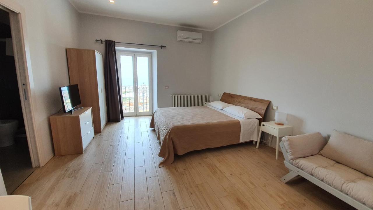 Anaka Sweet Home Agrigento Kültér fotó