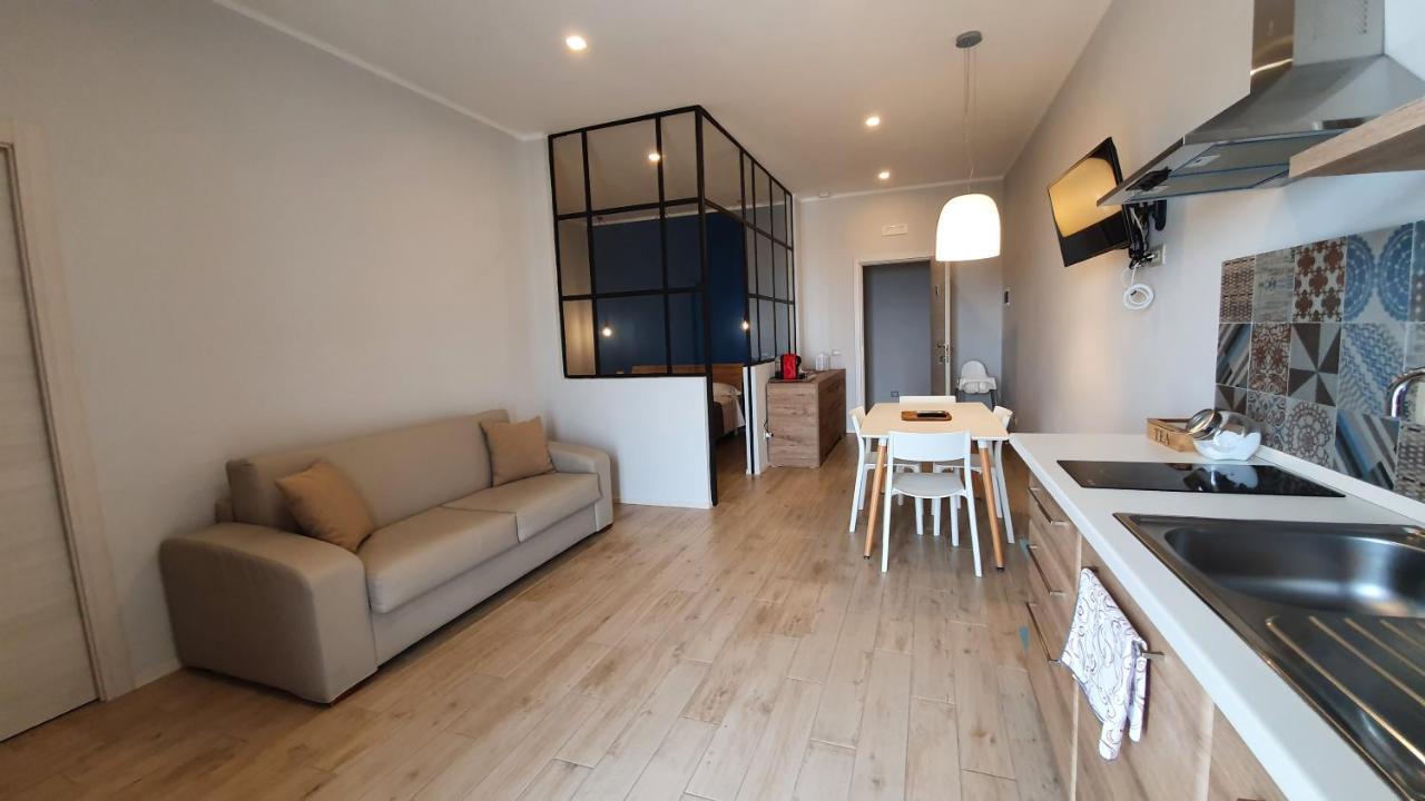 Anaka Sweet Home Agrigento Kültér fotó