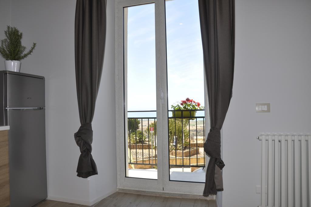 Anaka Sweet Home Agrigento Kültér fotó