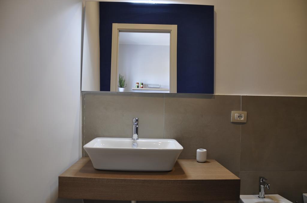 Anaka Sweet Home Agrigento Kültér fotó