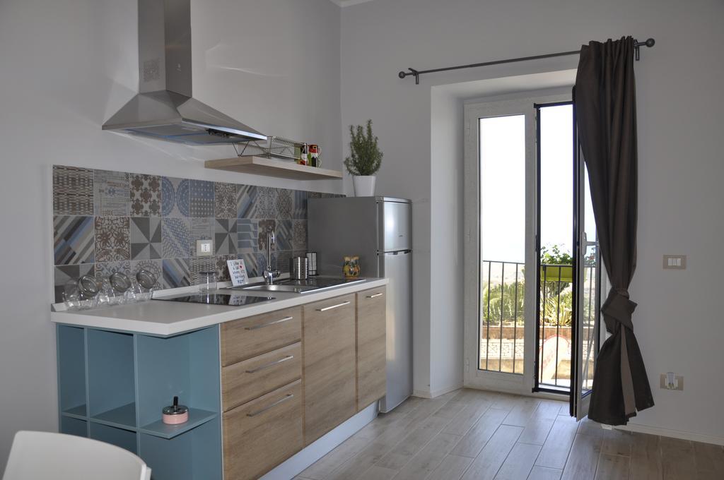 Anaka Sweet Home Agrigento Kültér fotó