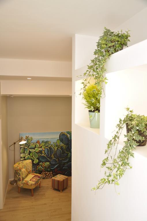 Anaka Sweet Home Agrigento Kültér fotó