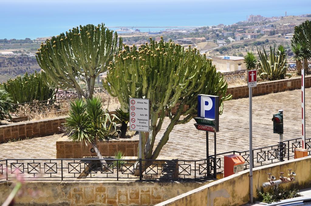 Anaka Sweet Home Agrigento Kültér fotó