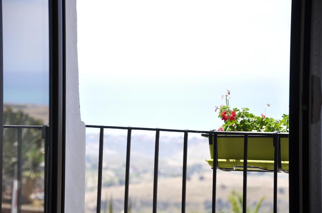 Anaka Sweet Home Agrigento Kültér fotó