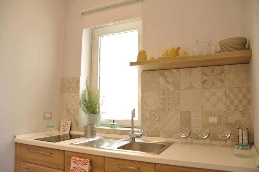 Anaka Sweet Home Agrigento Kültér fotó