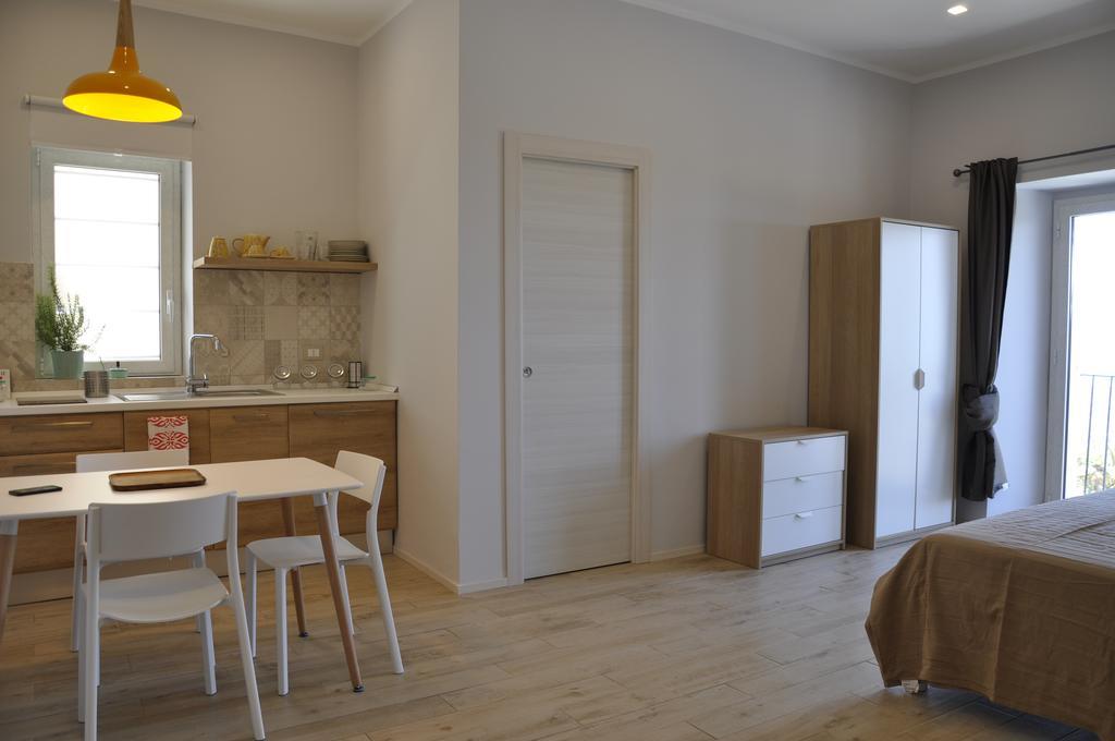 Anaka Sweet Home Agrigento Kültér fotó