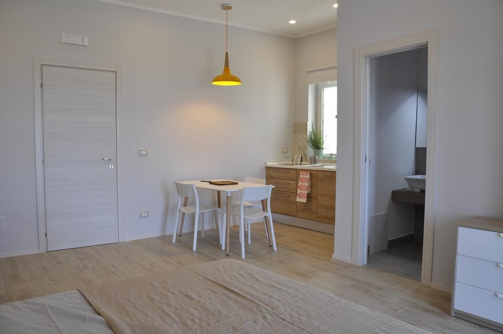 Anaka Sweet Home Agrigento Kültér fotó