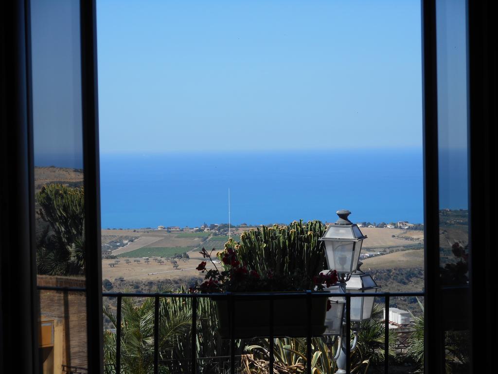 Anaka Sweet Home Agrigento Kültér fotó